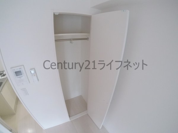 ルーチェ南森町