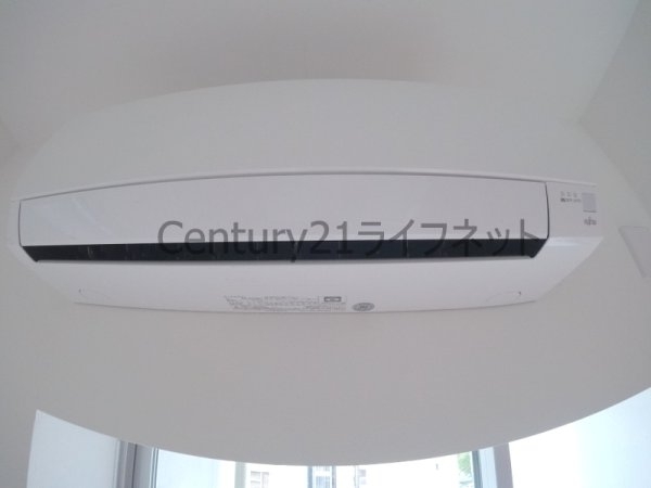 ルーチェ南森町