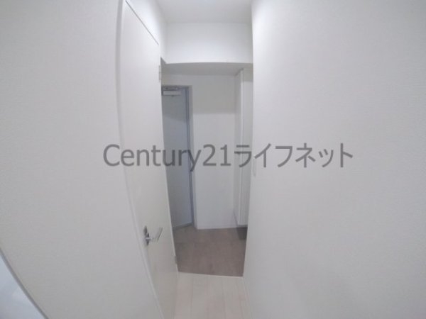 ルーチェ南森町