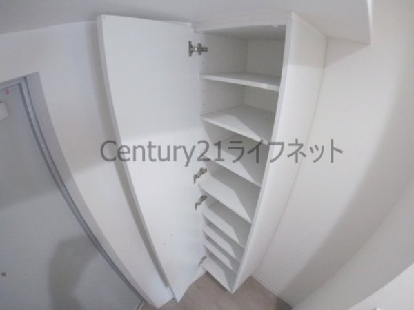 ルーチェ南森町