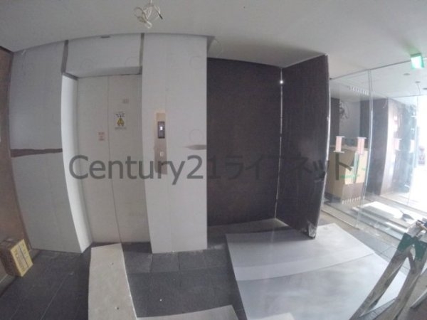 ルーチェ南森町