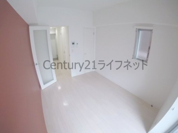 ルーチェ南森町