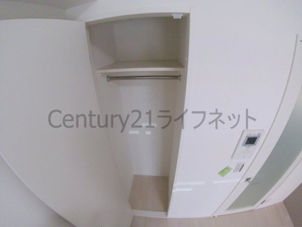 ルーチェ南森町