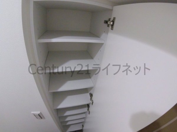 ルーチェ南森町