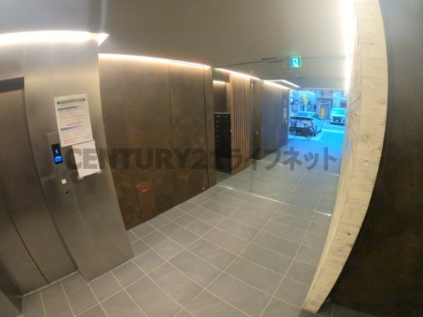 ルーチェ南森町