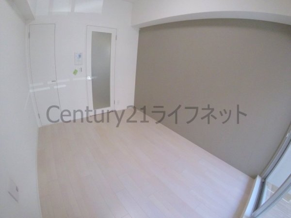 ルーチェ南森町