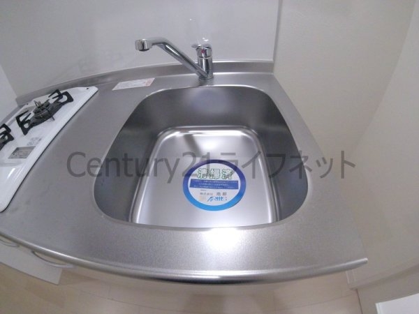 ルーチェ南森町