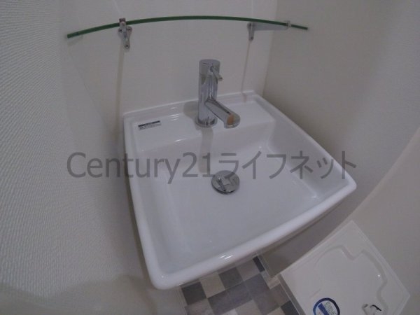 ルーチェ南森町