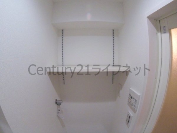 ルーチェ南森町