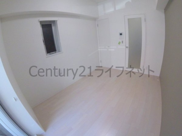 ルーチェ南森町