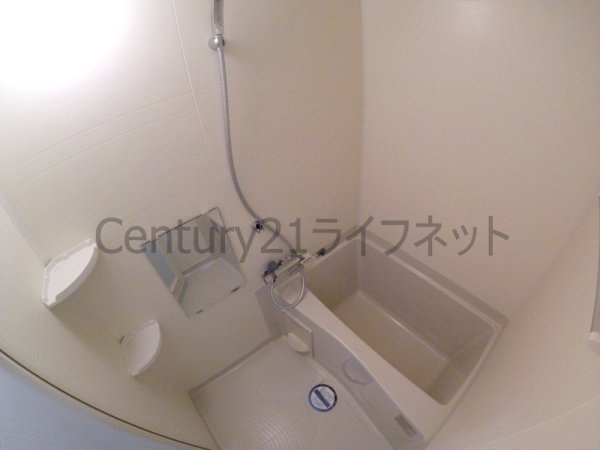 ルーチェ南森町