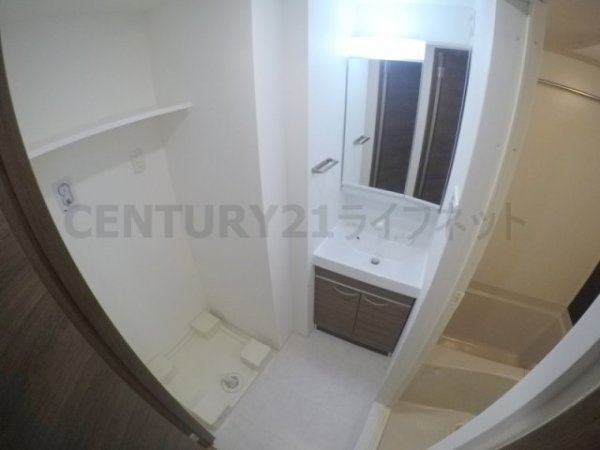 ファステート大阪マジョリティ