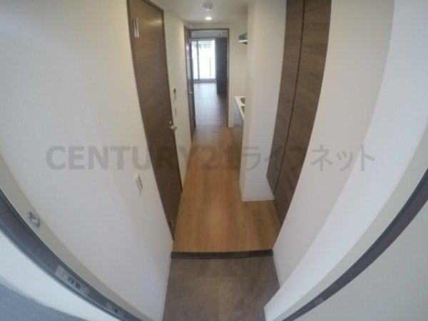 ファステート大阪マジョリティ