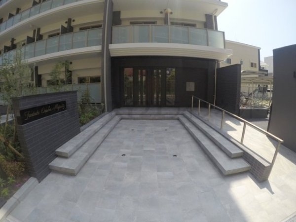 ファステート大阪マジョリティ