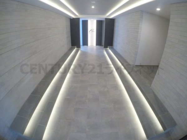 ファステート大阪マジョリティ