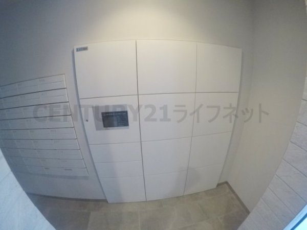 ファステート大阪マジョリティ