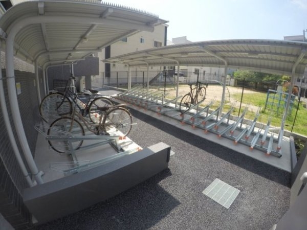 ファステート大阪マジョリティ