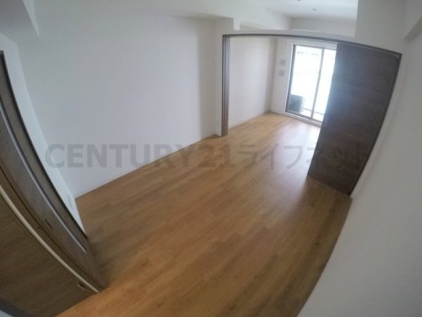 ファステート大阪マジョリティ