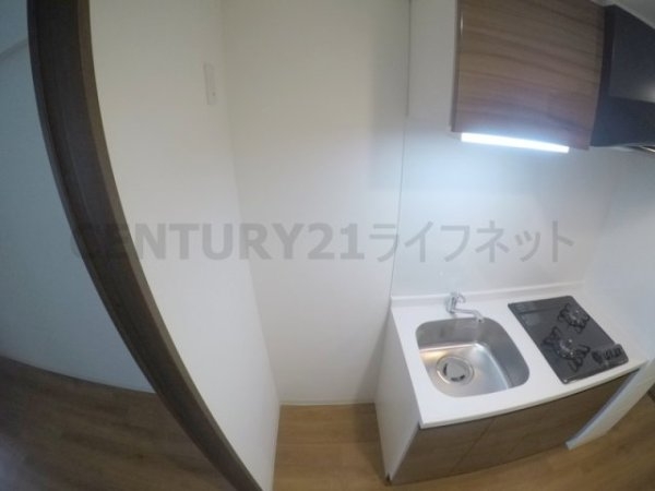 ファステート大阪マジョリティ