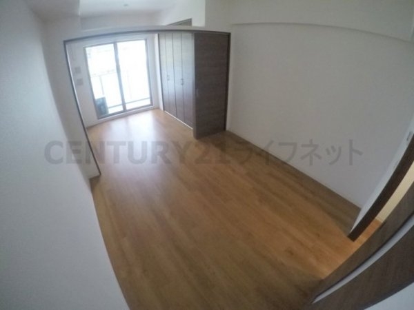 ファステート大阪マジョリティ