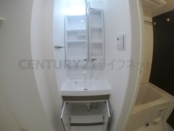 ファステート大阪マジョリティ