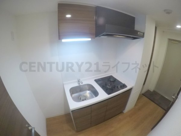 ファステート大阪マジョリティ