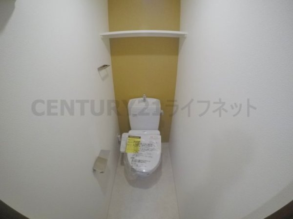 ファステート大阪マジョリティ