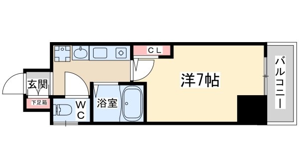エスリード東天満第2