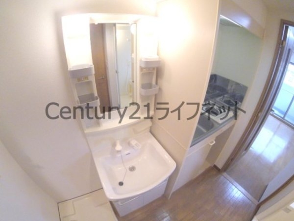 エスリード東天満第2