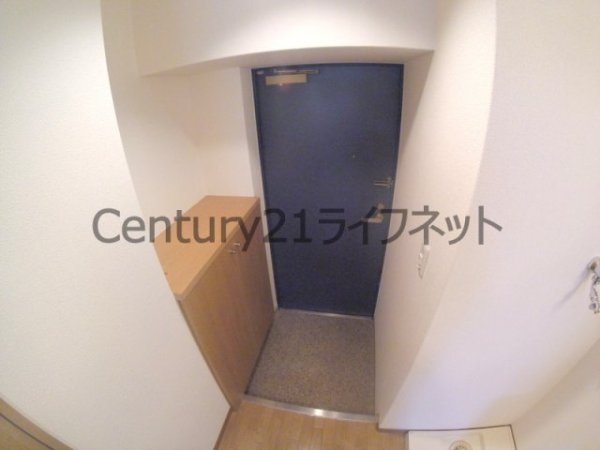 エスリード東天満第2