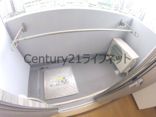 エスリード東天満第2