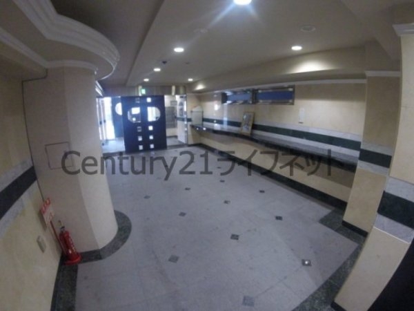 エスリード東天満第2