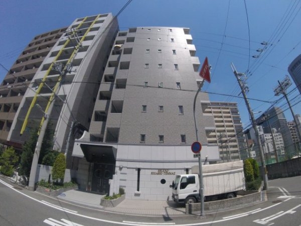 エスリード東天満第2