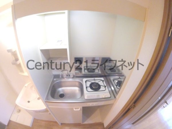 エスリード東天満第2