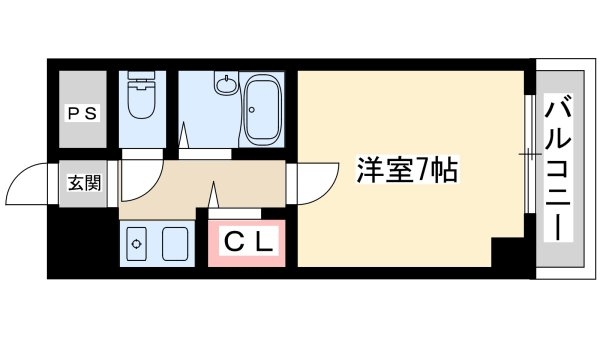 リアライズ西淡路