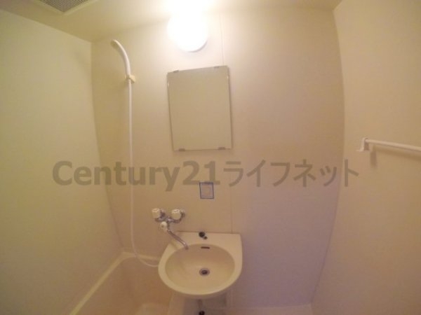 リアライズ西淡路