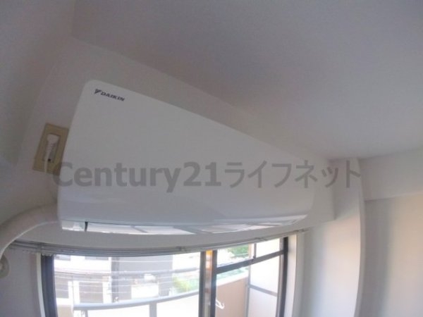 リアライズ西淡路