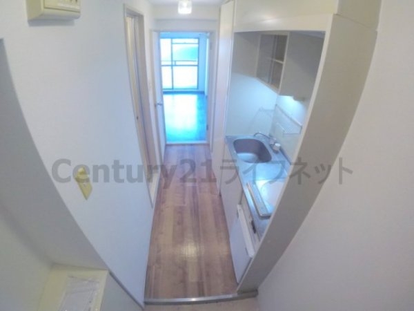 リアライズ西淡路