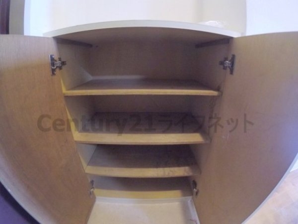 リアライズ西淡路