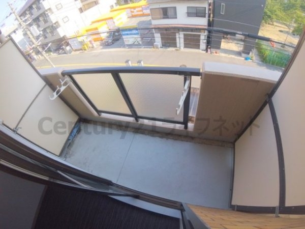 リアライズ西淡路