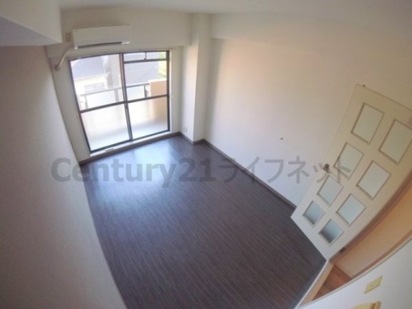 リアライズ西淡路