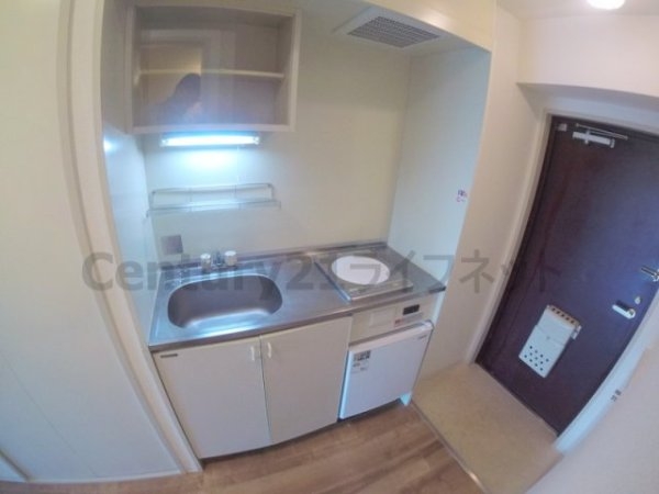 リアライズ西淡路