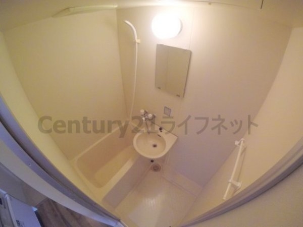 リアライズ西淡路