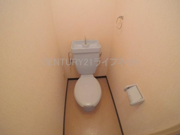 リアライズ西淡路