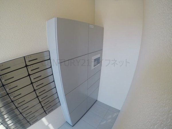 エグゼ新大阪南