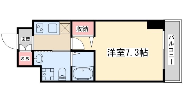 エグゼ新大阪南