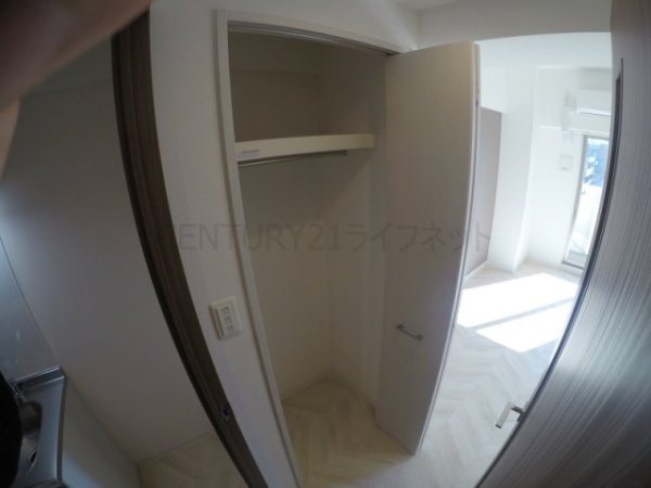 エグゼ新大阪南