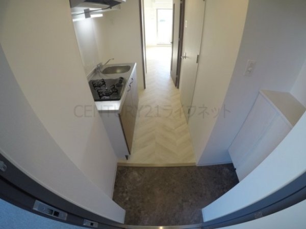 エグゼ新大阪南