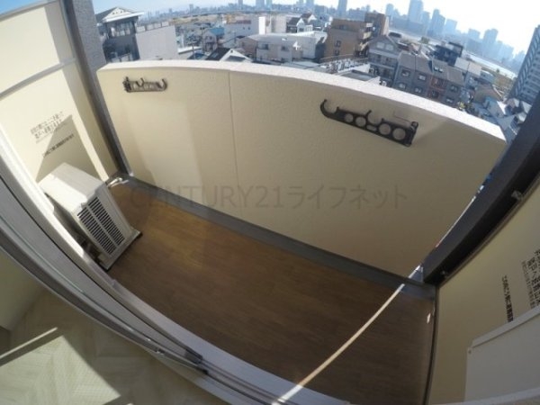 エグゼ新大阪南