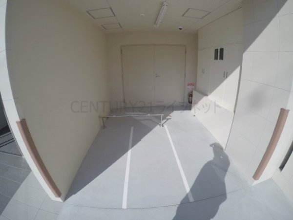 エグゼ新大阪南